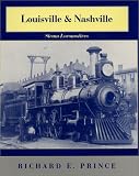 Louisville & Nashville Steam Locomotives, 1968