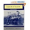 Louisville & Nashville Steam Locomotives, 1968 Revised Edition