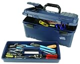 6520zr 20 in.Tool Box W/Zerust