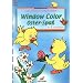 Window Color f�r Ostern und Fr�hling