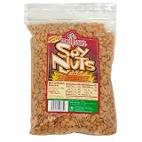 Review Melissa's  / Melissa's Soy Nuts, Salted, 12-Ounce Bags (Pack of 12)