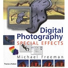 Digital Photography: Special Effects