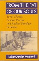 From the Fat of Our Souls