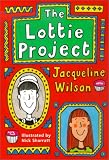 The Lottie Project