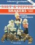 The Collector's Encyclopedia of Salt & Pepper Shakers: Figural and Novelty (Collector's Encyclopedia of Figural & Novelty Salt & Pepper)