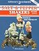 Collector's Encyclopedia of Salt and Pepper Shakers: Second Series (Figural and Novelty 2nd Series)