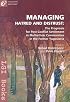 Managing Hatred and Distrust: The Prognosis for Post-Conflict Settlement in Multiethnic Communities in the Former Yugoslavia