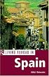 Living Abroad in Spain