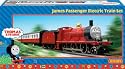 Hornby Thomas & Friends (Electric) - James Passenger Train Set