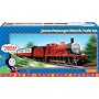 Hornby Thomas & Friends (Electric) - James Passenger Train Set