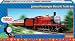 Toys : Hornby Thomas & Friends (Electric) - James Passenger Train Set