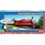 Hornby Thomas & Friends (Electric) - James Passenger Train Set