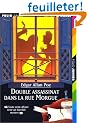 Double assassinat dans la rue Morgue