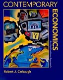 Contemporary Economics: An Applications Approach image