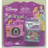 Disney Princess - Toys - Disney Princess Talk n View Play Camera with Camera ..