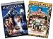 DVD : Zathura/Jumanji (b2b)