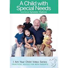 A Child with Special Needs by 