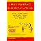Books with odd or misleading titles