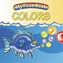 Colors (My First Book series)