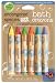Endangered Species by Sud Smart Bath Crayons Endangered Species by Sud Smart Bath Crayons