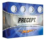 PRECEPT Golfball XP3 weiss, 12 St�ck - 