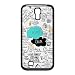 Treasure Design Funny Okay The Fault in Our Stars- John Green Samsung Galaxy S4 9500 Best Durable Ca