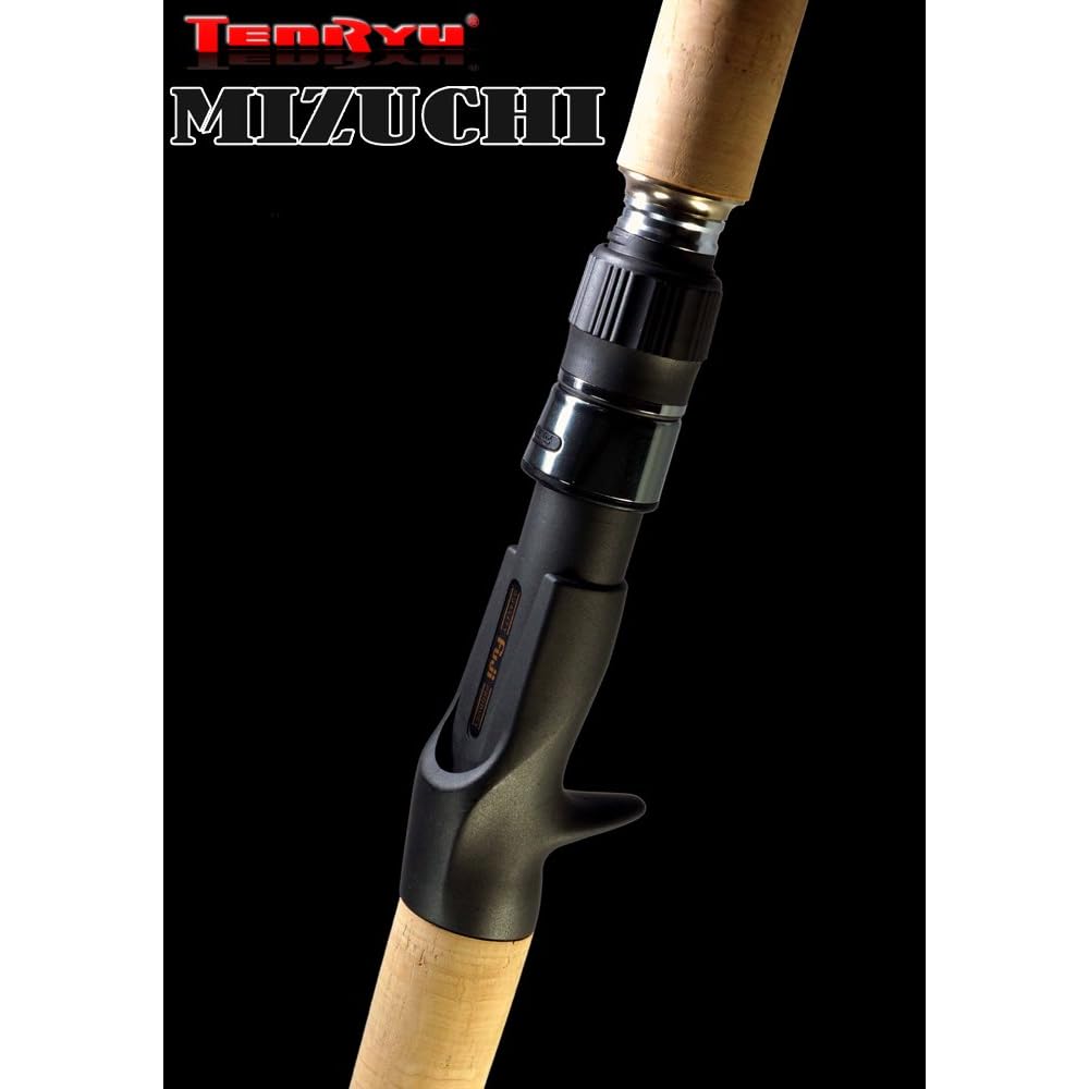 雷鱼 ロッド テンリュウ ミズチ MZ73M Raigy