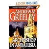 The Archbishop in Andalusia: An Archbishop Blackie Ryan Novel (Blackie Ryan Novels)