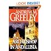 The Archbishop in Andalusia: An Archbishop Blackie Ryan Novel (Blackie Ryan Novels)