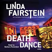 Death Dance | [Linda Fairstein]