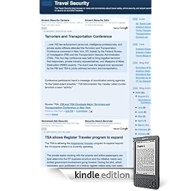 Travel Security