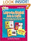 Joyful Learning: Learn-the-Alphabet Arts & Crafts: Easy Letter-by-Letter Arts and Crafts Projects That Turn Into Beautiful Take-Home ABC Books