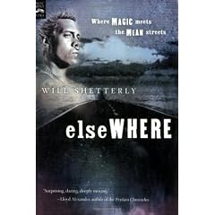 Elsewhere
