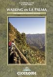 Walking on La Palma : the world's steepest island