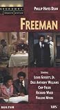 Freeman (Broadway Theatre Archive)
