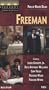 Freeman (Broadway Theatre Archive) [VHS]