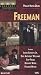 VHS : Freeman (Broadway Theatre Archive)