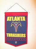 Atlanta Thrashers Traditions Banner