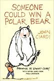 Someone Could Win a Polar Bear