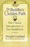 Cover of Buddah's Golden Path by Dwight Goddard 0757000231