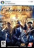  : Civilization IV: Colonization (PC)