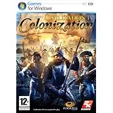Civilization IV: Colonization (PC)by Take 2 Interactive
