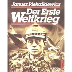 Der Erste Weltkrieg