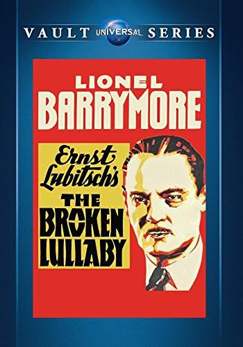 Broken Lullabye