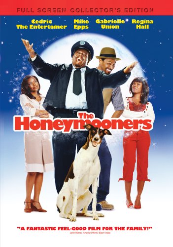 The Honeymooners (Full Screen Special Collector's Edition)
