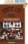 Country Life Vegetarian Cookbook: Delicious Recipes from the Kitchens of the Country Life Vegetarian Restaurants
