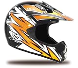 JOLT TX-10 Full Face Motorcycle Helmet