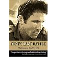 Yoni's Last Battle: The Rescue at Entebbe, 1976
