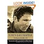 Yoni's Last Battle: The Rescue at Entebbe, 1976