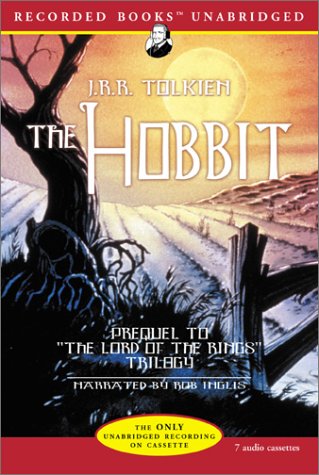 The Hobbit [UNABRIDGED]